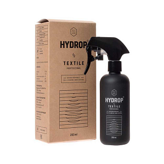 Пропитка для одежды и обуви Hydrop Textile