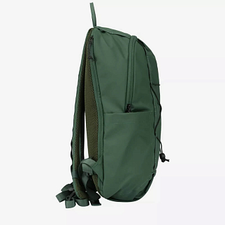 Рюкзак ELLIKER Keswik Zip Top 22L Green