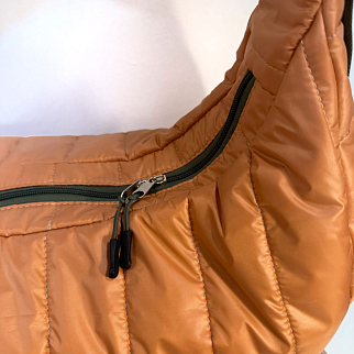 Сумка iyulstore Rhea Citrus