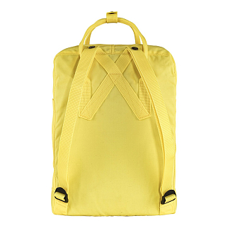 Рюкзак Fjallraven Kanken Corn (126)