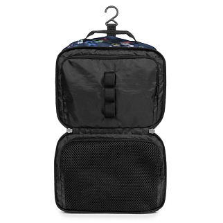 Несессер EASTPAK Road Kit flora fade navy