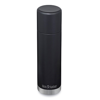 Термос Klean Kanteen TKPRO Insulated 1000 мл Shale Black