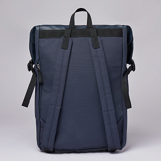 Рюкзак Sandqvist Alfred Navy