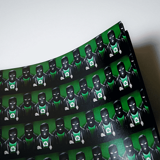 Книга Copy Paste