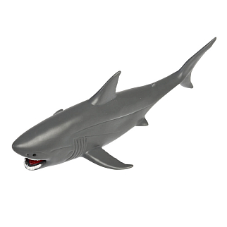 Игрушка для ванной Акула REX