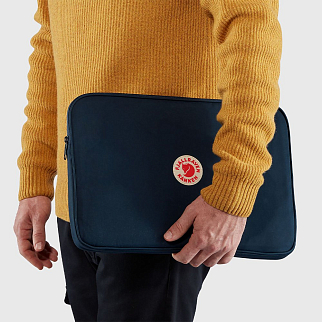 Чехол для ноутбука Fjallraven Kanken Laptop Case 15