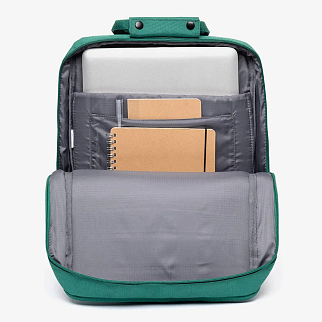 Рюкзак Lefrik Smart Daily 13 Green Bauhaus