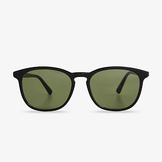 Очки MESSYWEEKEND Sean Black Green