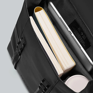 Рюкзак Gaston Luga Splash Mini Black