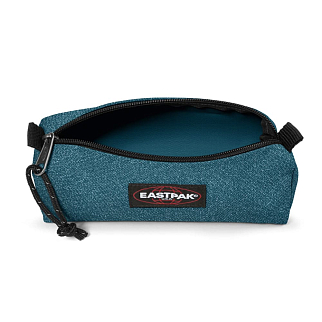 Пенал EASTPAK Benchmark Single Spark Jade