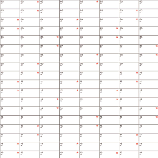 Рабочий календарь Friend Function 2026 классический