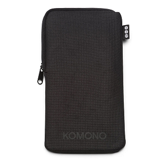 Очки Komono Liam Metal Dusk