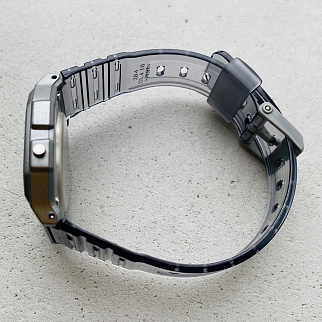 Часы Casio F-91WS-8EF