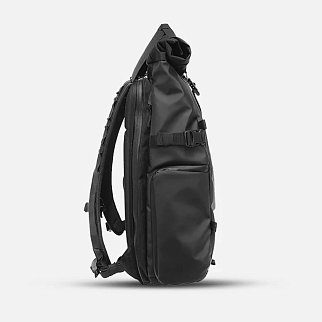 Рюкзак WANDRD PRVKE 21L черный