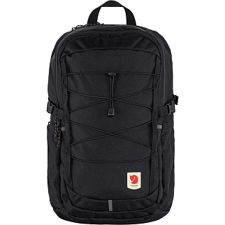Рюкзак Fjallraven Skule 28 Black (550)