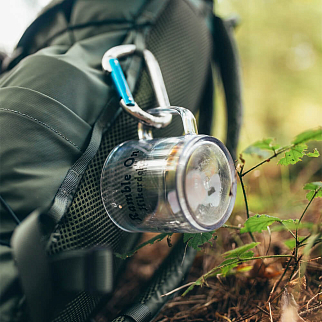 Рюкзак ELLIKER Wharfe Green