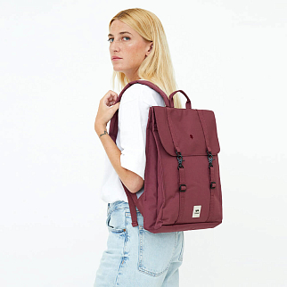 Рюкзак Lefrik Handy Plum
