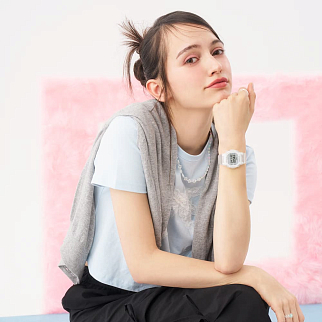 Часы Casio BGD-565GC-7