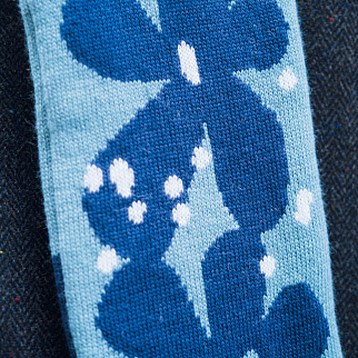 Фанатский шарф Friend Function Mas Amor Por Favor