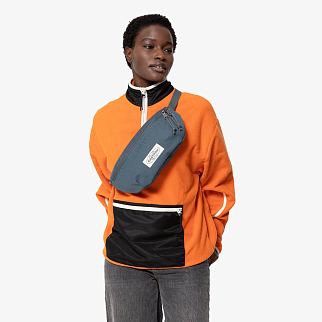 Сумка на пояс EASTPAK Bumbag Large Washed Cobble