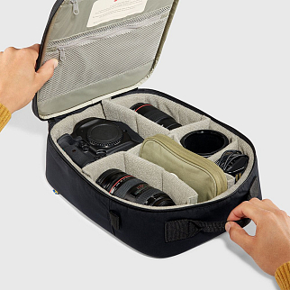 Kanken Photo Insert NEW