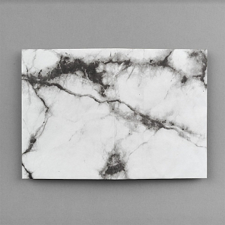 Обложка для паспорта из тайвека New Wallet Moonlight