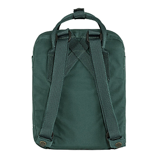 Рюкзак Fjallraven Kanken MINI Arctic Green (667)