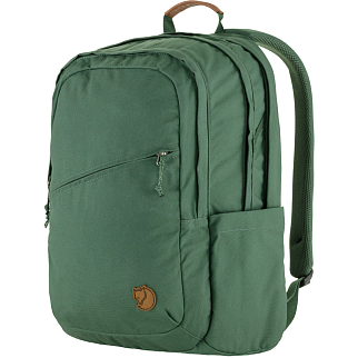 Рюкзак Fjallraven Raven 28L Deep Patina (679)
