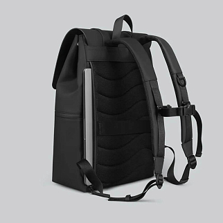 Рюкзак Gaston Luga Splash 2.0 16" Black
