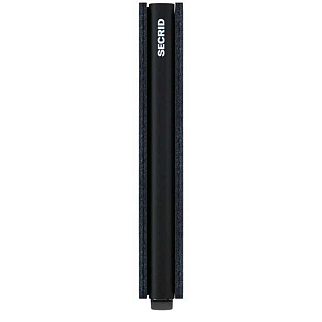 Кошелёк Secrid Slimwallet Matte Green-Black