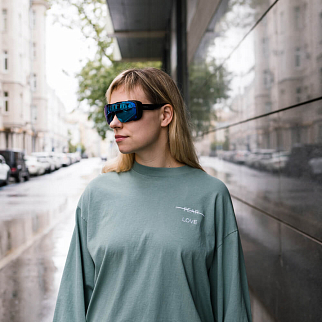 Очки WhiteLab Thor Ultramarine