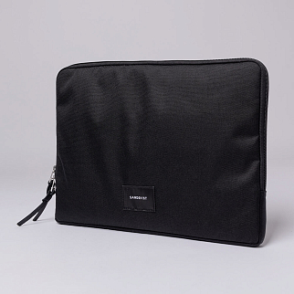 Чехол для ноутбука Sandqvist Black 14''