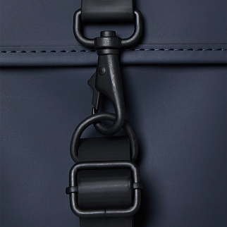 Рюкзак Rains Mini Navy