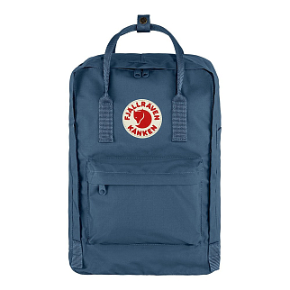 Рюкзак Fjallraven Kanken Laptop 15 Royal Blue (540)