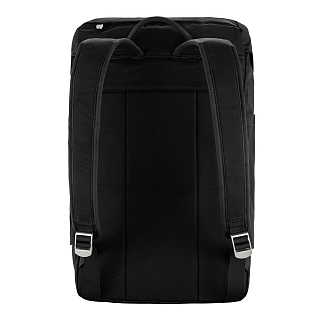 Рюкзак Fjallraven Greenland Top Black (550)