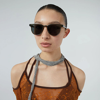 Очки Komono Francis Musk