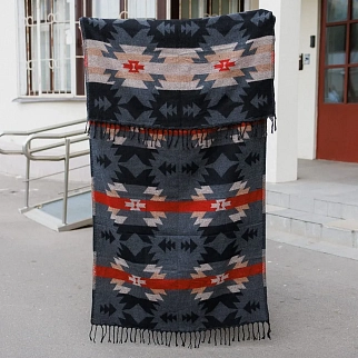 Непальский шарф Сурендра