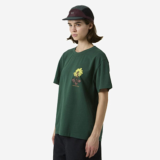 Футболка МЕЧ TS HARMONY Sacramento Green