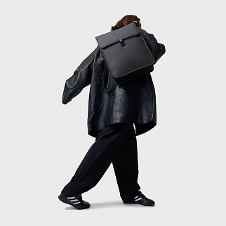 Рюкзак Gaston Luga Dash Backpack 16" Black