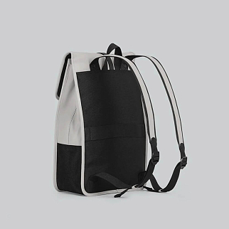 Рюкзак Gaston Luga Dash Backpack 13" Taupe