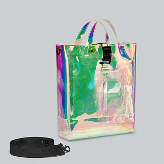 Сумка-тоут Gaston Luga Splash Prism