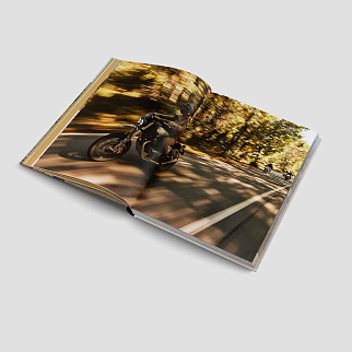 Книга Riding in the Wild