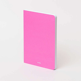 Скетчбук Falafel Books А5 Bubblegum