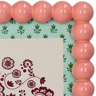 Фоторамка Kersten Peach (13x18см)