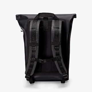 Рюкзак Ucon Acrobatics Hajo Medium Commute Series Black