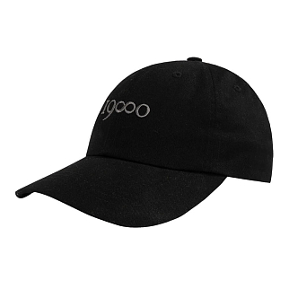 Кепка The Hundreds 1980 Black