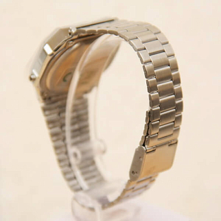 Часы Casio A-168WEC-1E
