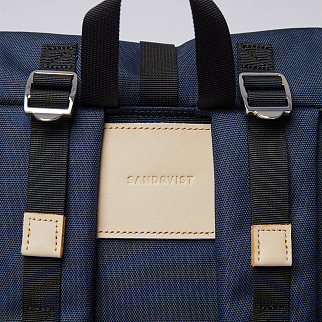 Рюкзак Sandqvist Bernt Navy