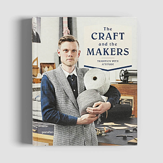 Книга The Craft and the Makers