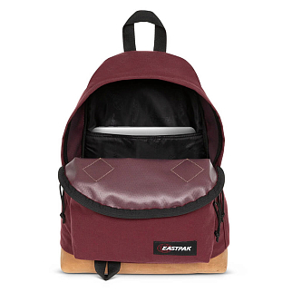 Рюкзак EASTPAK Wyoming EP Return Burgundy